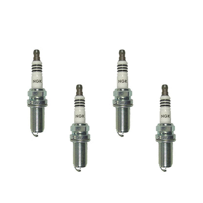 Ignition Coil & Iridium Spark Plugs for Scion tC (2011-2016) 2.5L I4