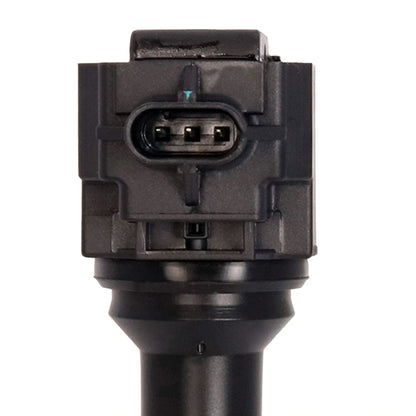 Ignition Coil & Iridium Spark Plugs for Subaru Impreza (2013-2015) 2.0L H4