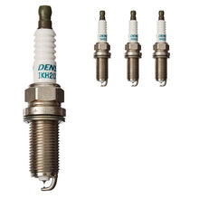 Ignition Coil & Iridium Spark Plugs for Toyota 4Runner (2010) 2.7L