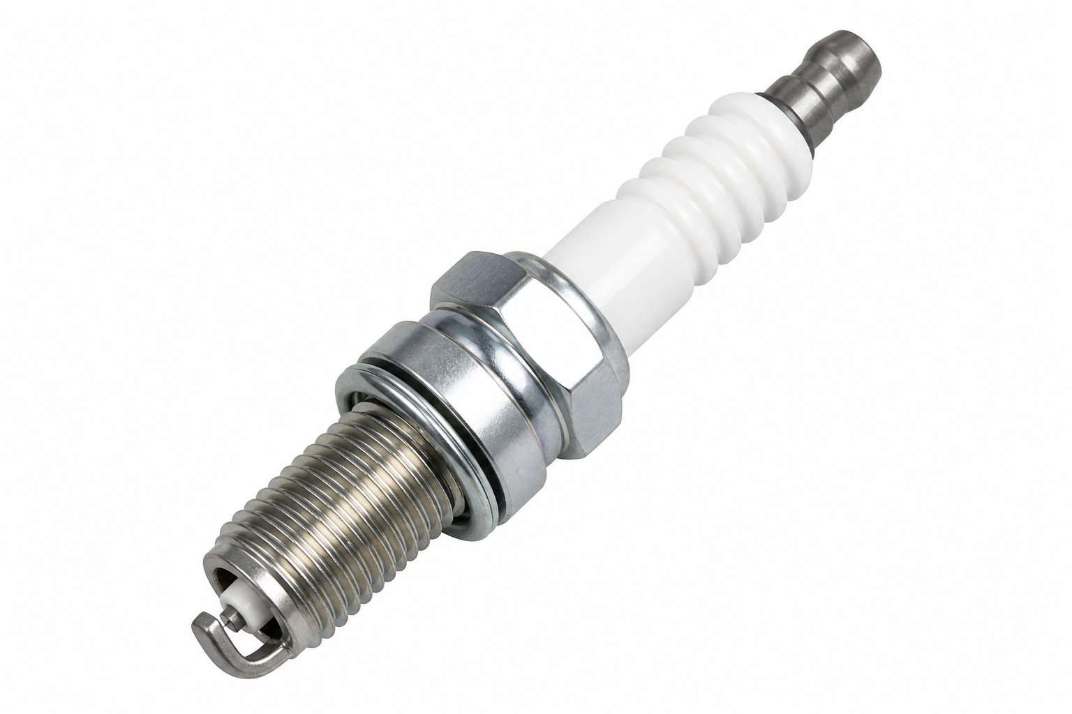 Ignition Coil & Iridium Spark Plugs for Toyota Supra (1996-1998) 3.0L