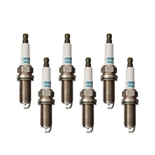 Ignition Coil & Iridium Spark Plugs for Toyota Tundra (2005-2011) 4.0L V6