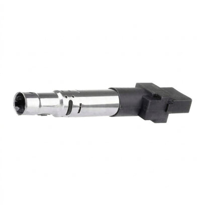 Ignition Coil + Iridium Spark Plugs for Volkswagen Touareg (2007-2008) 3.6L