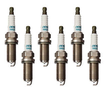 Ignition Coil & Iridium Spark Plugs for Volvo S60 (2013-2016) 3.0L I6