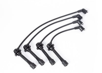 Ignition Coil + Platinum Spark Plugs for Mazda B2300 (2008-2010) 2.3L