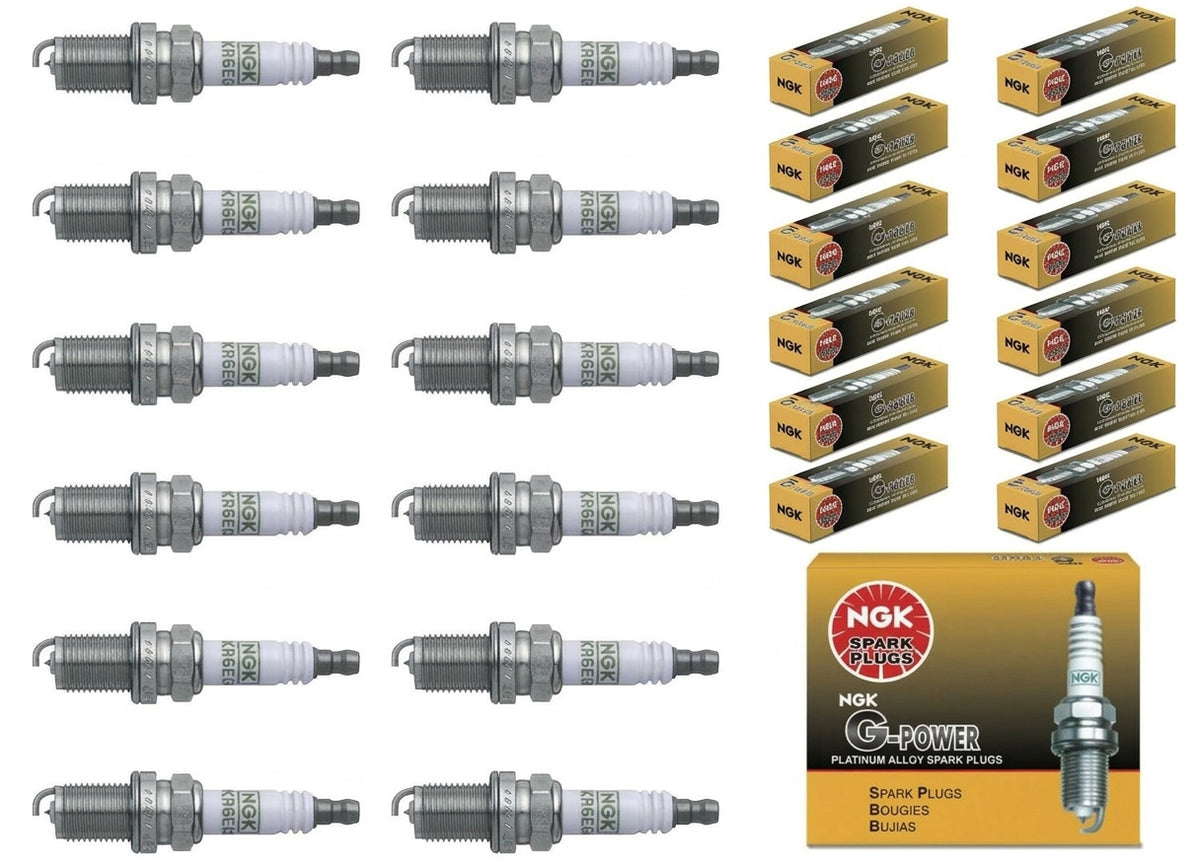 Ignition Coil + Spark Plugs and Wires for Mercedes Benz C-Class (1998-2000) 2.8L