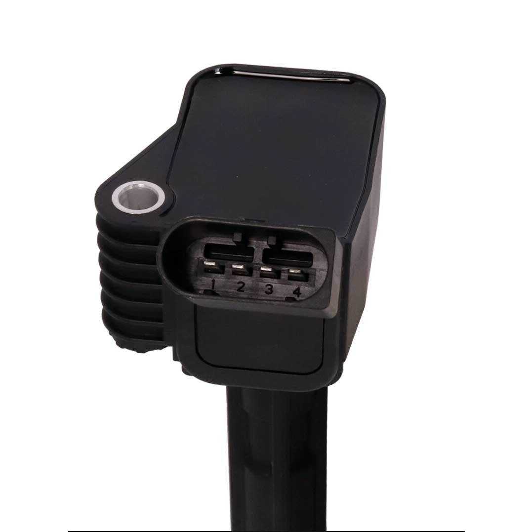 Ignition Coil & Spark Plugs for Audi Q7 (2017-2019) 2.0L I4