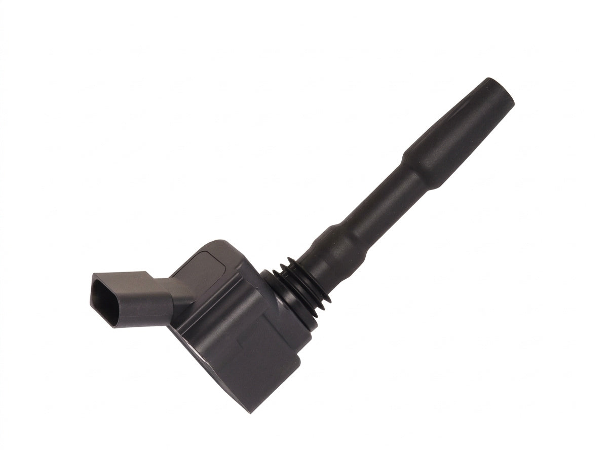 Ignition Coil + Spark Plugs for Audi S5 (2018-2021) 2.9L