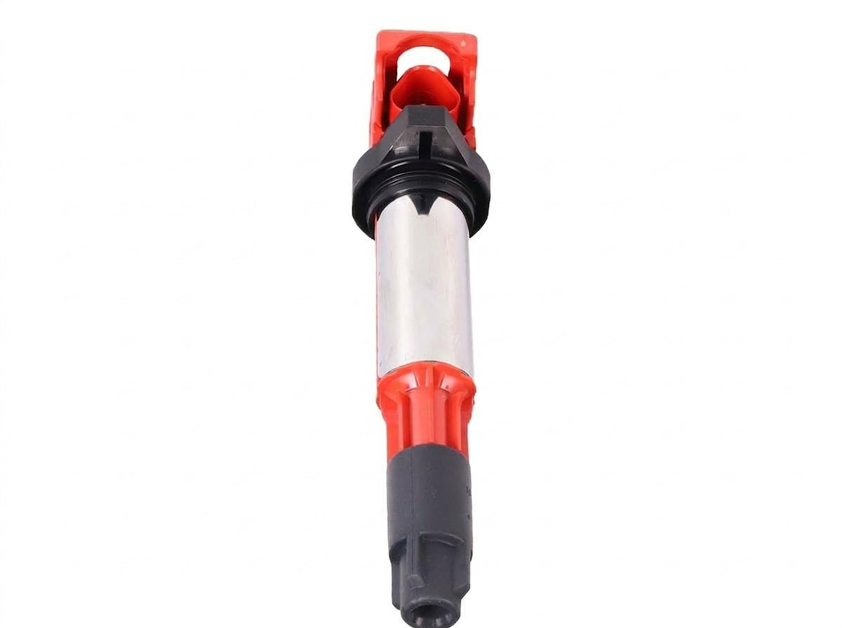 Ignition Coil + Spark Plugs for BMW 6 Series (2004-2005) 4.4L