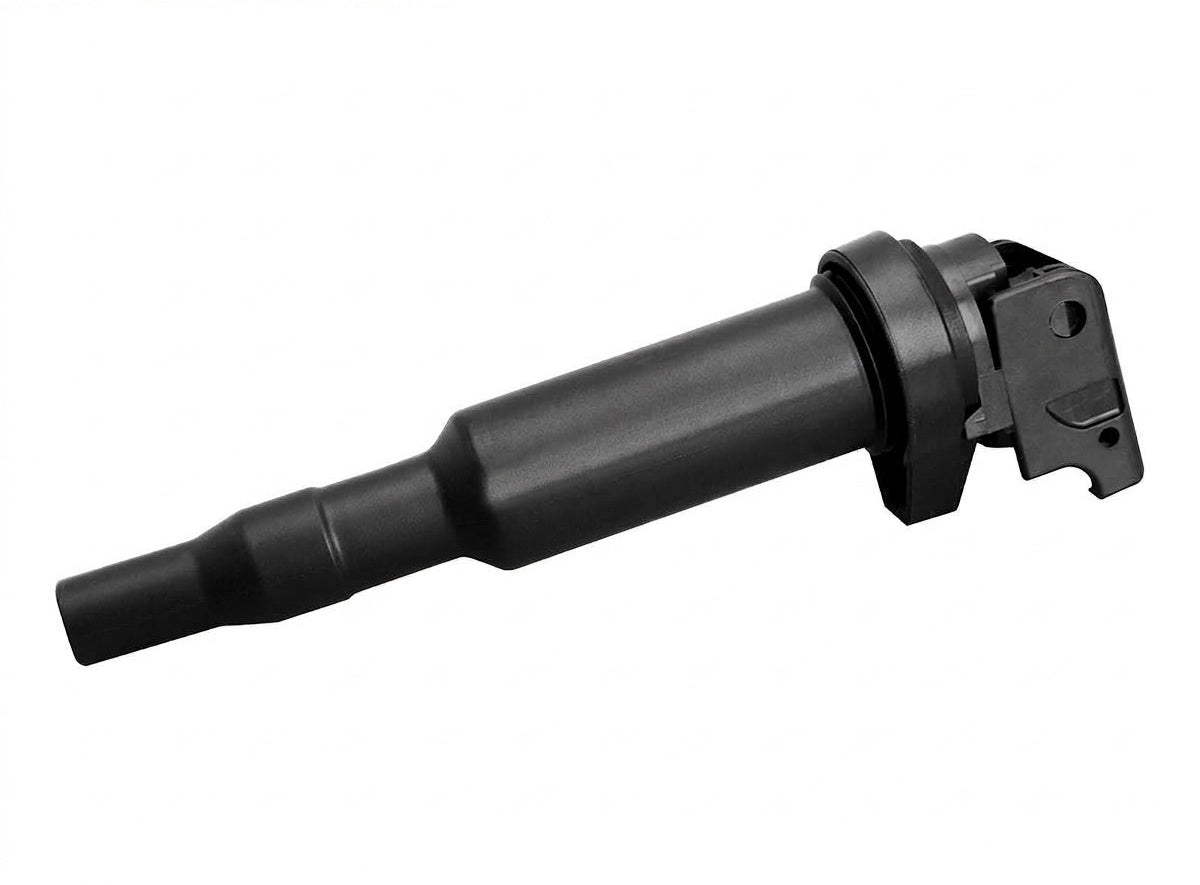 Ignition Coil + Spark Plugs for BMW 7 Series (2002-2005) 4.4L