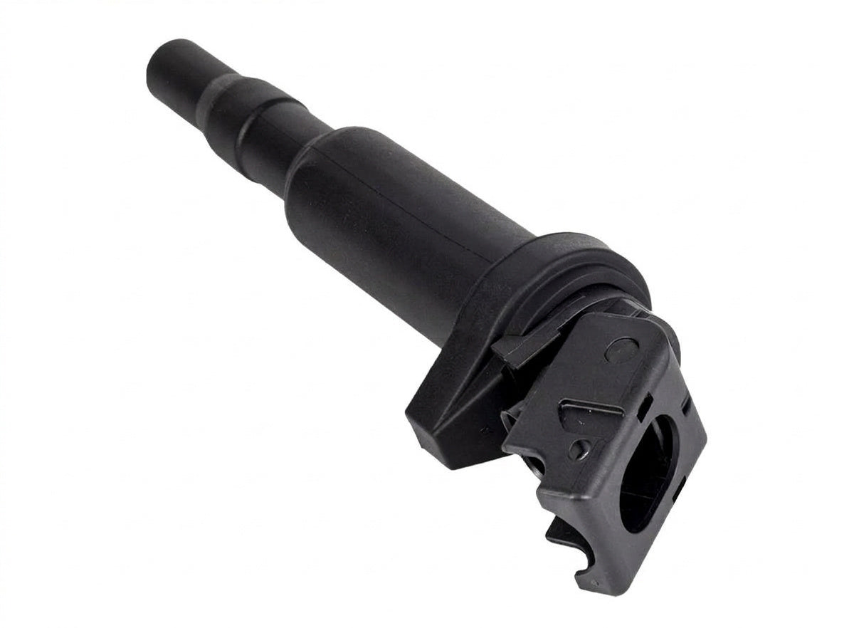 Ignition Coil + Spark Plugs for BMW 7 Series (2004-2008) 6.0L