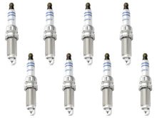 Ignition Coil & Spark Plugs for BMW X5 (2010-2013) 4.4L V8