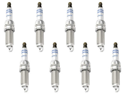 Ignition Coil & Spark Plugs for BMW X5 (2010-2013) 4.4L V8