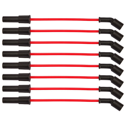 Ignition Coil & Spark Plugs for Cadillac CTS-V (2004-2005) 5.7L V8