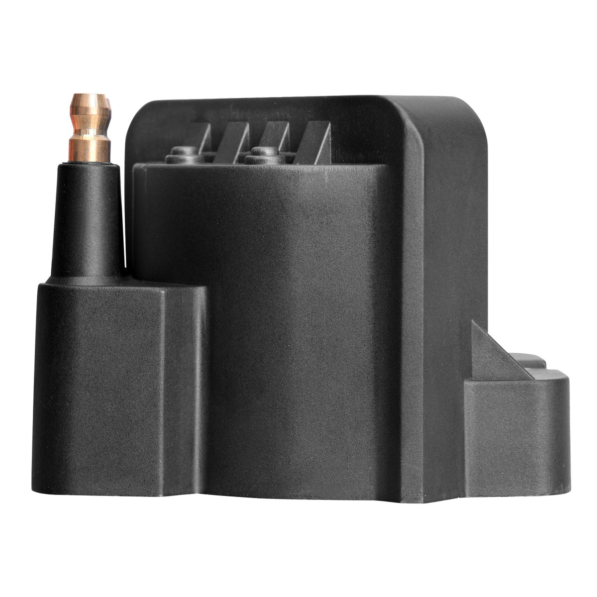 Ignition Coil + Spark Plugs for Cadillac Deville (1995-1996) 4.6L