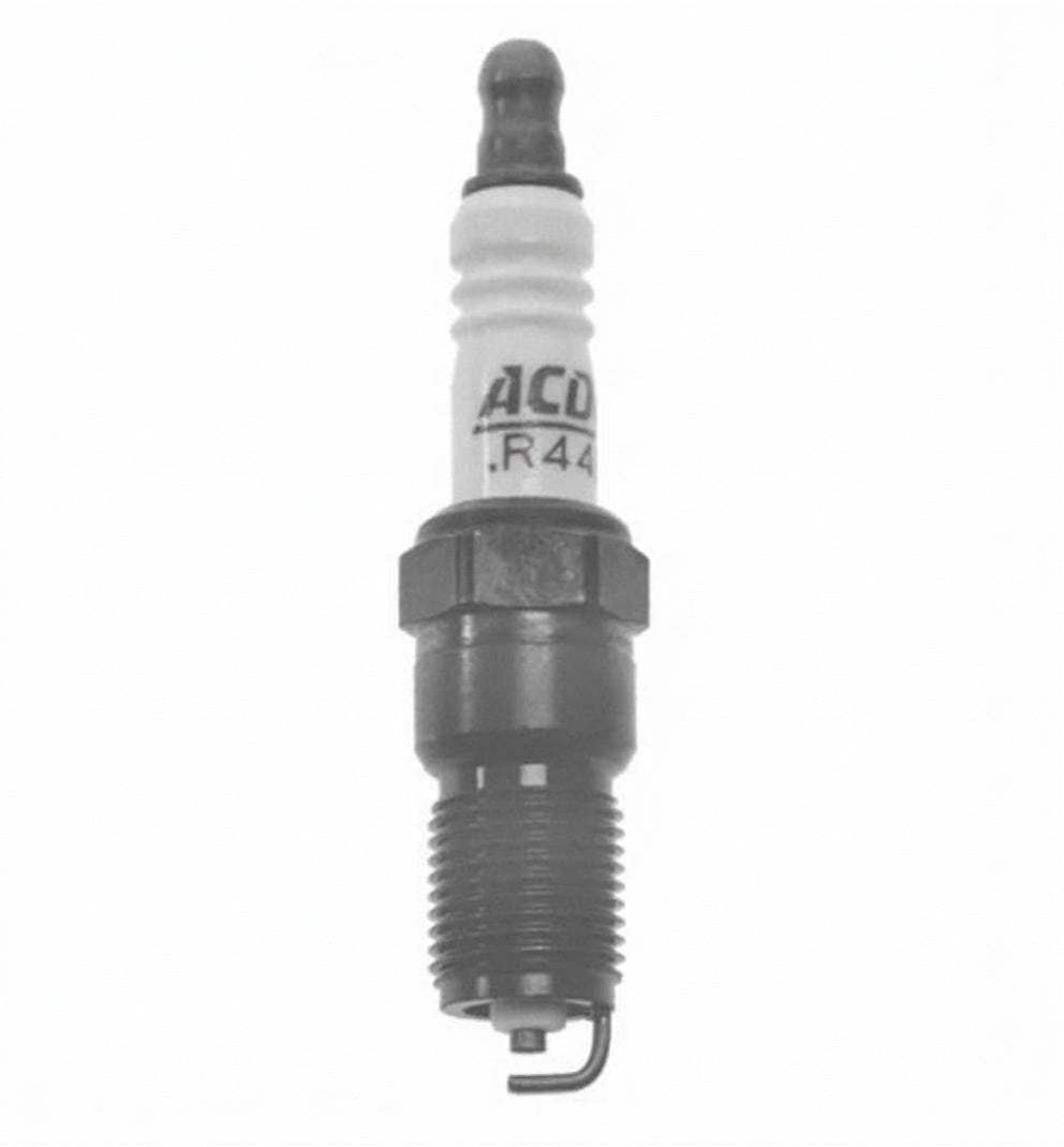Ignition Coil + Spark Plugs for Chevrolet Astro Blazer (1996-2005) 4.3L