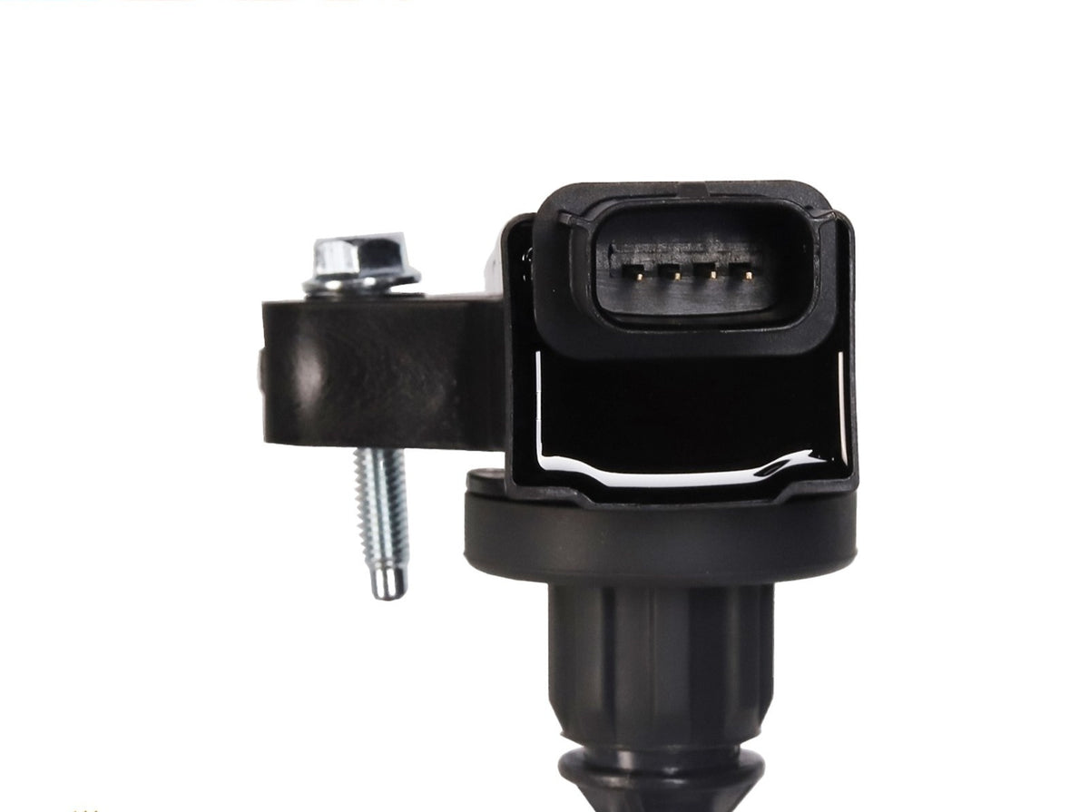 Ignition Coil + Spark Plugs for Chevrolet Camaro (2022-2023) 2.0L