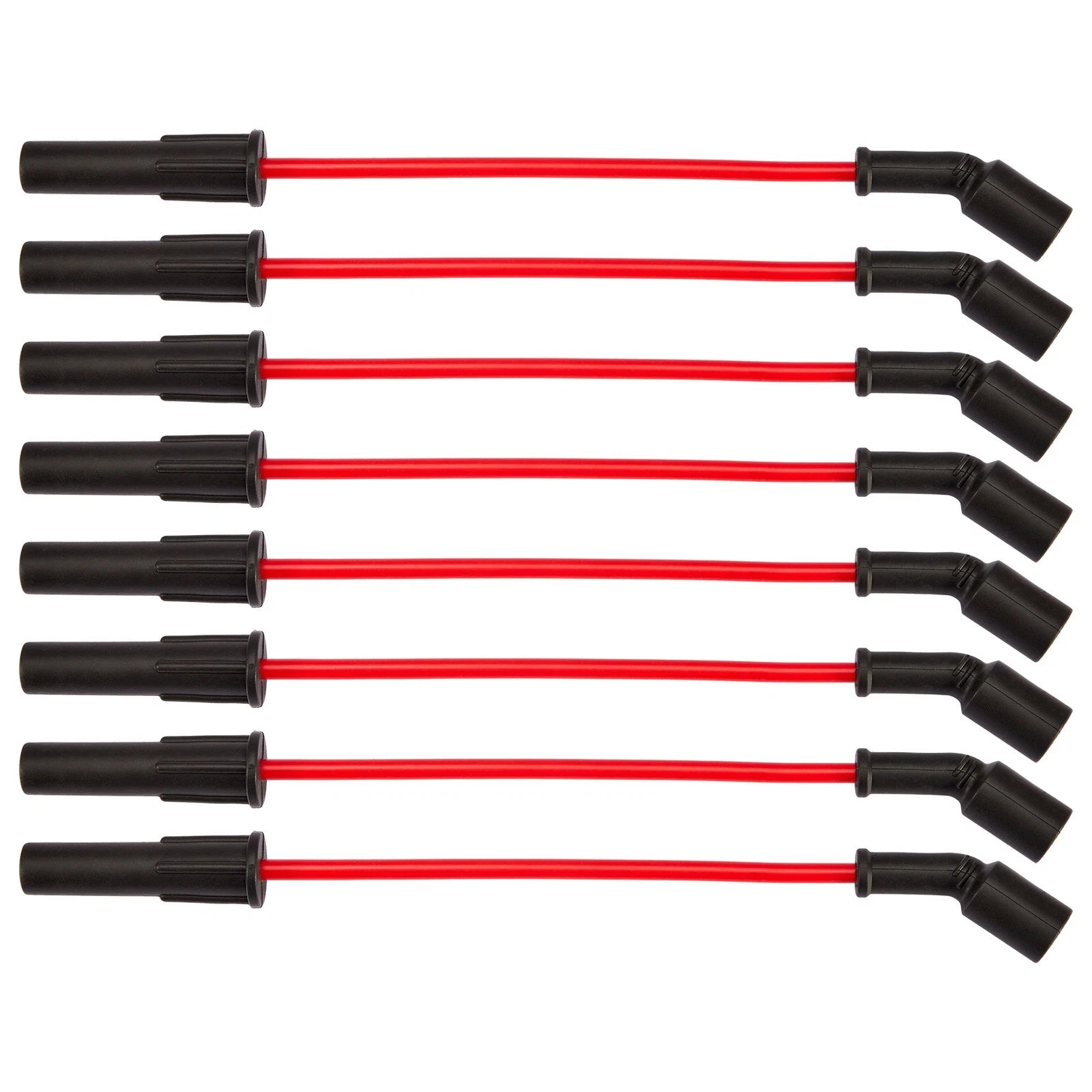 Ignition Coil & Spark Plugs for Chevrolet Camaro Pontiac Firebird (1998-2002) 5.7L V8