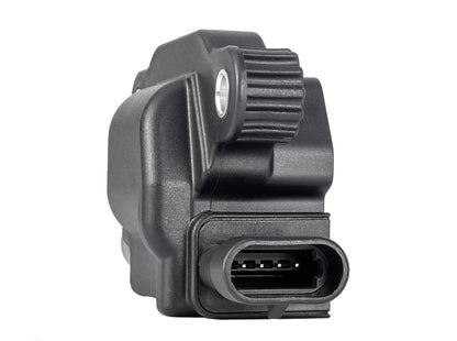Ignition Coil + Spark Plugs for Chevrolet Caprice (2011-2012) 6.0L
