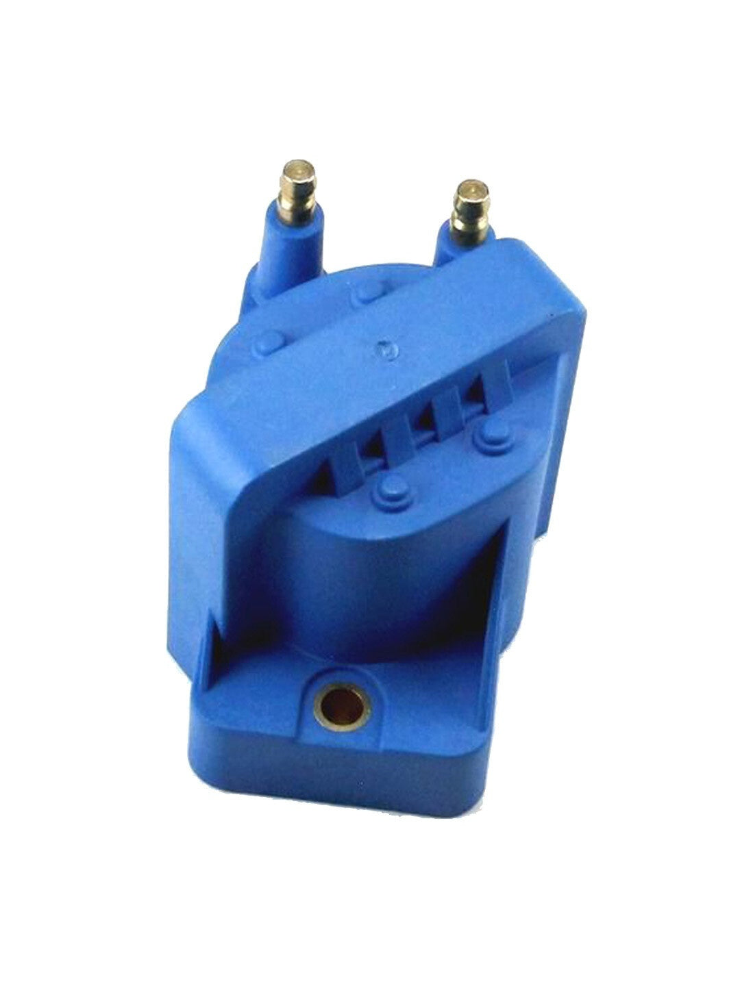 Ignition Coil + Spark Plugs for Chevrolet Corvette (1992-1995) 5.7L