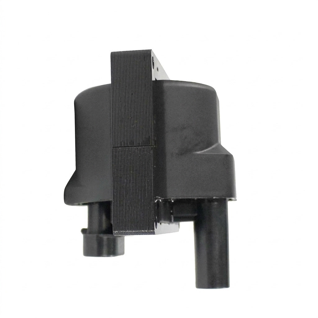 Ignition Coil + Spark Plugs for Chevrolet Express (1996-2000) 5.7L