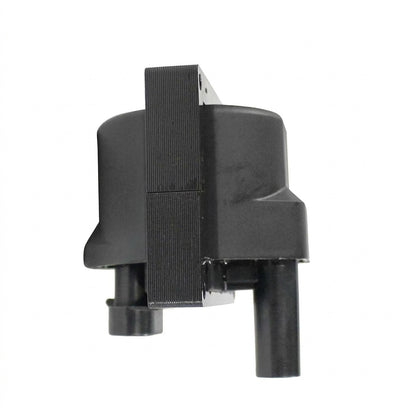 Ignition Coil + Spark Plugs for Chevrolet Express (1996-2000) 5.7L