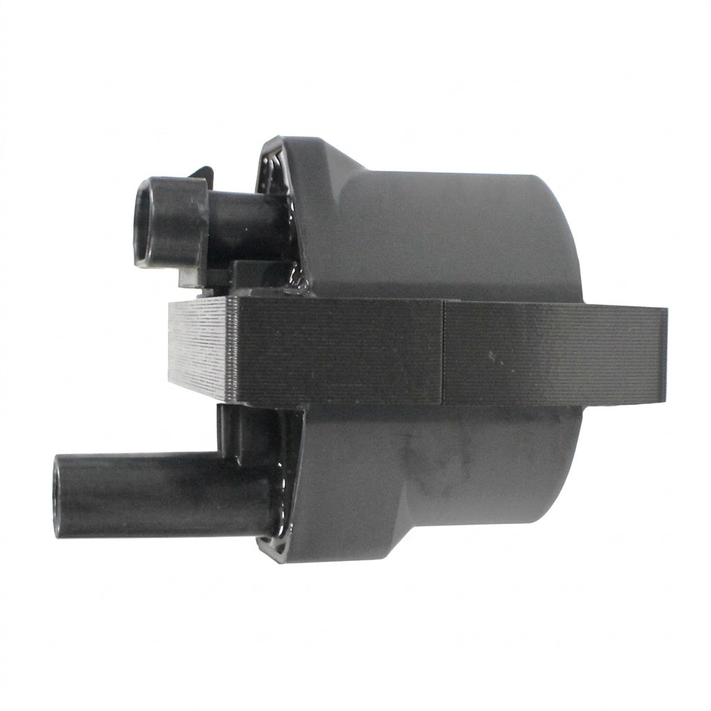 Ignition Coil + Spark Plugs for Chevrolet Express (1996-2000) 5.7L