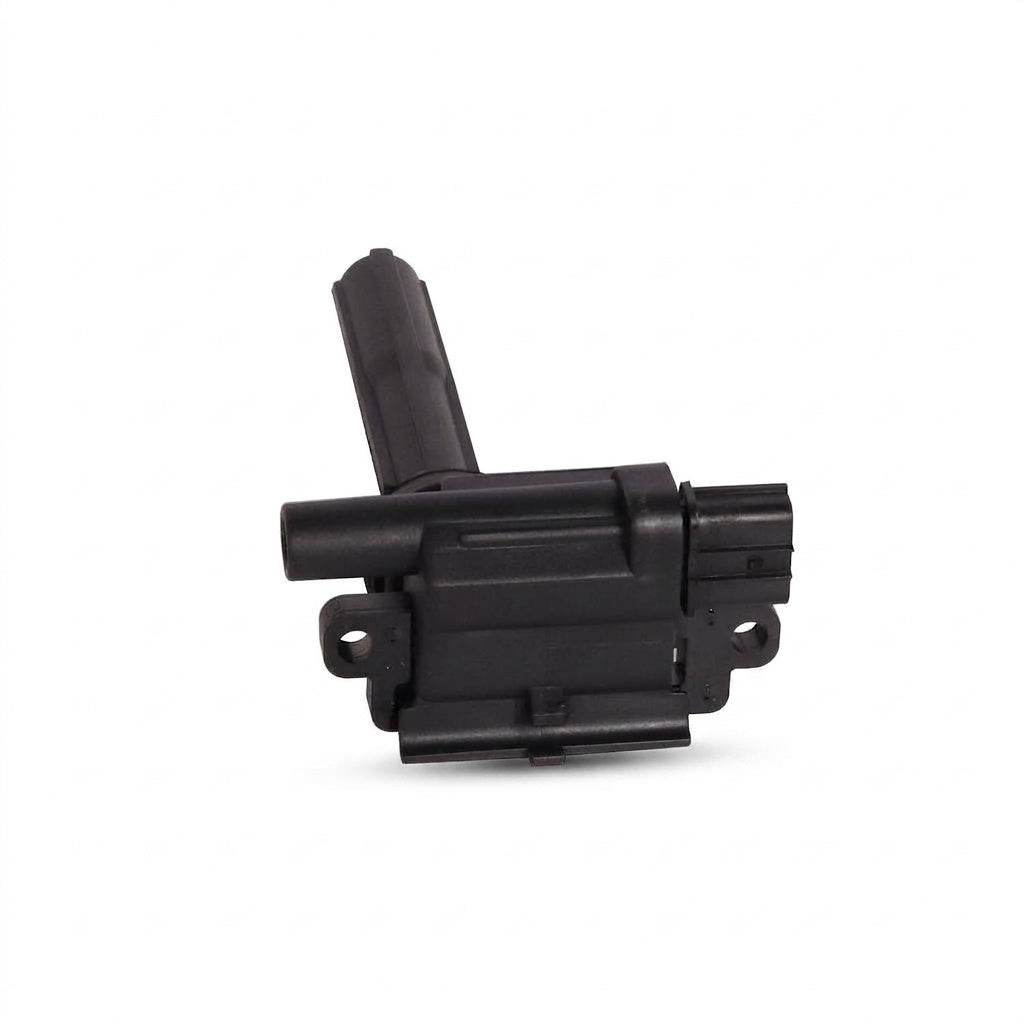 Ignition Coil + Spark Plugs for Chevrolet Metro (1999-2001) 1.3L