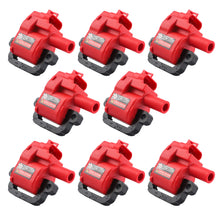Ignition Coil & Spark Plugs for Chevrolet Suburban 2500 GMC Yukon XL 2500 (2001-2002) 8.1L V8