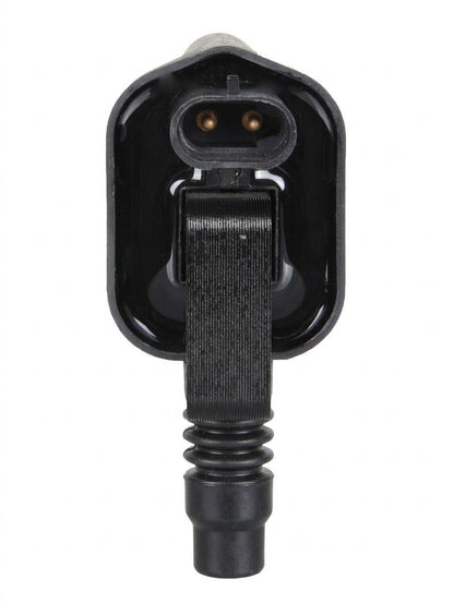 Ignition Coil + Spark Plugs for Dodge B150 B250 B350 B1500 B2500 B3500 Van (1992-1997) 3.9L 5.2L 5.9L