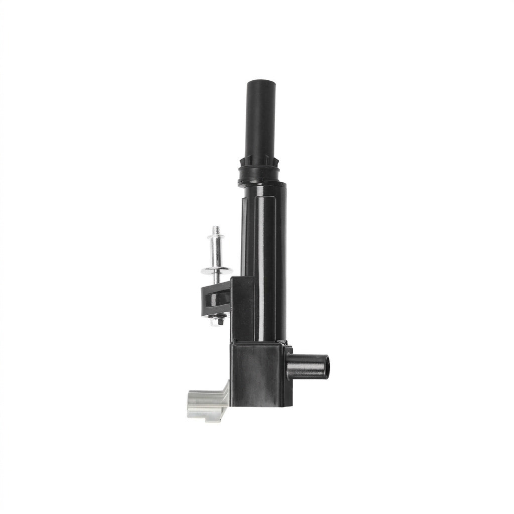Ignition Coil + Spark Plugs for Dodge Nitro (2009-2011) 3.7L