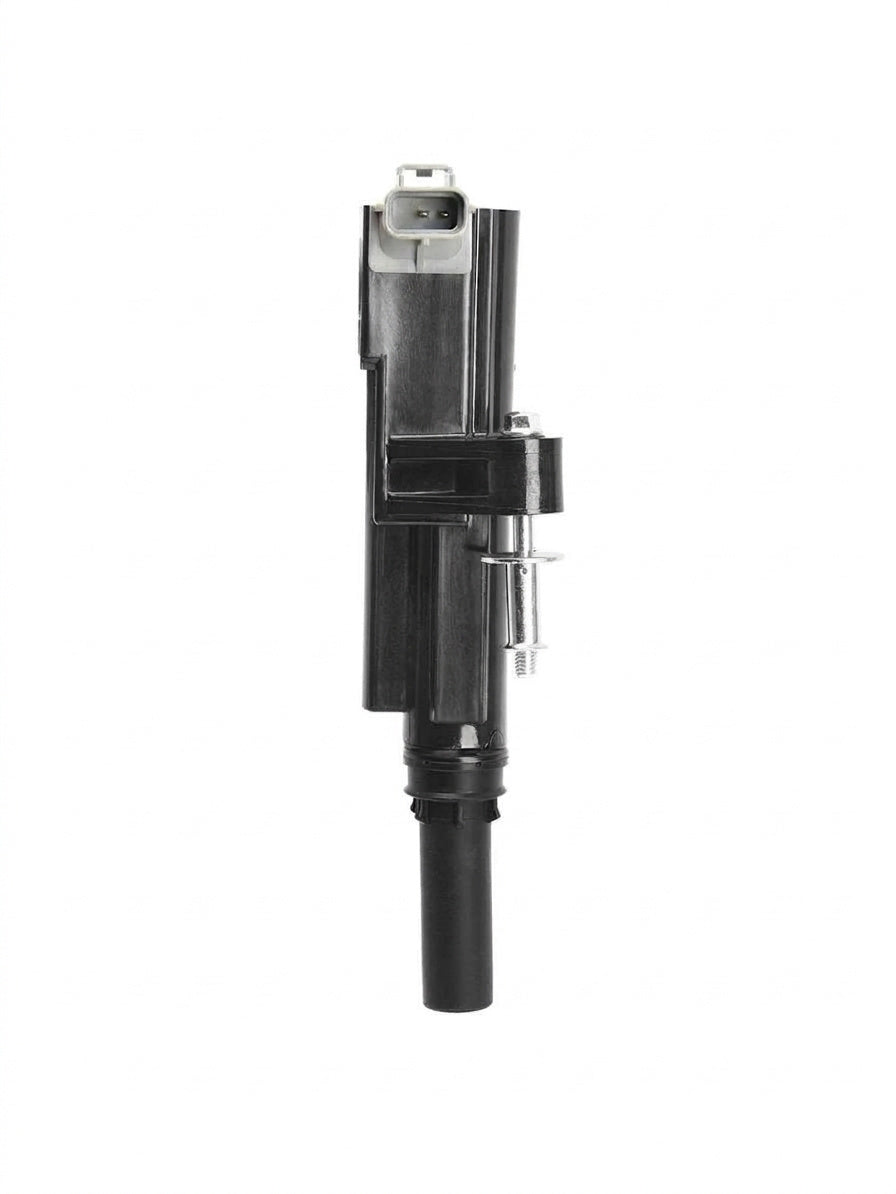 Ignition Coil + Spark Plugs for Dodge Nitro (2009-2011) 3.7L
