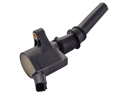 Ignition Coil + Spark Plugs for Ford E-Series (2009-2014) 4.6L