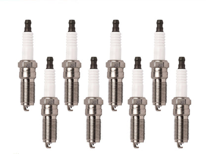 Ignition Coil + Spark Plugs for Ford E-Series (2021-2022) 7.3L