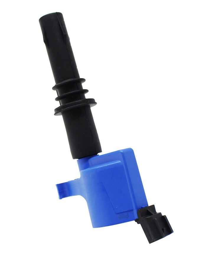 Ignition Coil + Spark Plugs for Ford F-250 (2005-2007) 5.4L