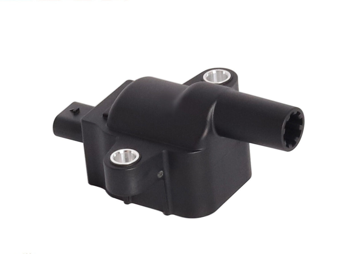 Ignition Coil + Spark Plugs for Ford F-250 F-450 F-550 (2020-2022) 7.3L