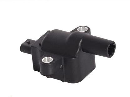 Ignition Coil + Spark Plugs for Ford F-250 F-450 F-550 (2020-2022) 7.3L