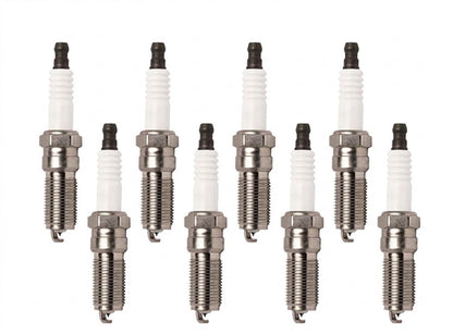 Ignition Coil + Spark Plugs for Ford F-350 (2020-2022) 7.3L
