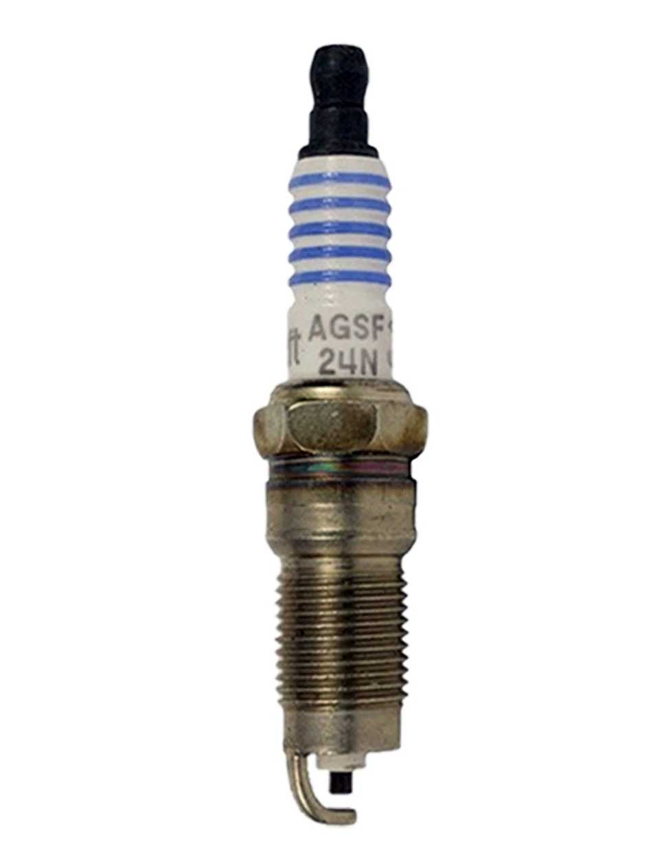 Ignition Coil & Spark Plugs for Ford Mustang (2006-2010) 4.0L V6