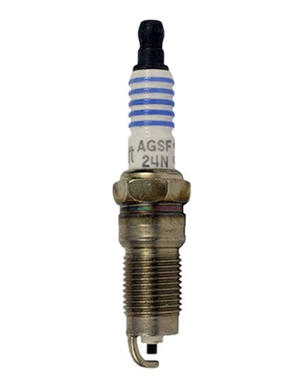 Ignition Coil & Spark Plugs for Ford Mustang (2006-2010) 4.0L V6