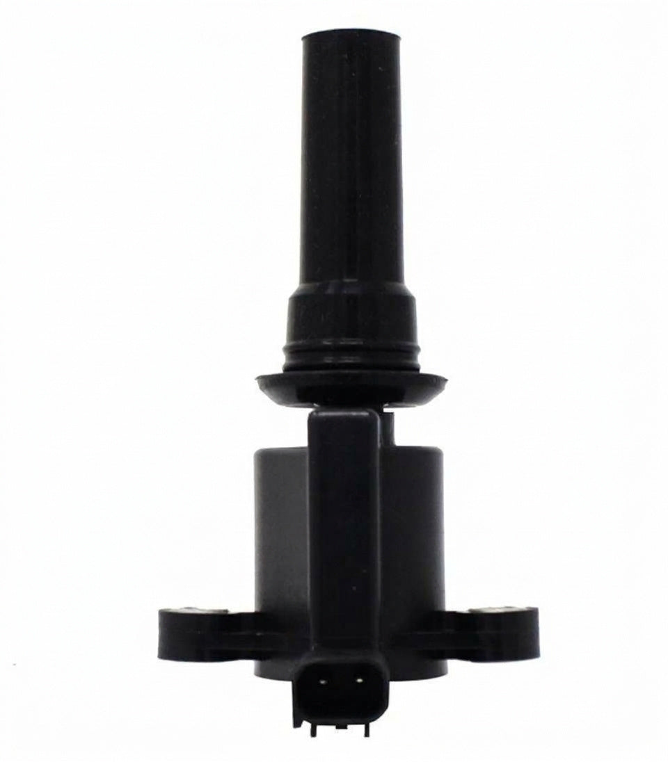 Ignition Coil + Spark Plugs for Ford Taurus (1996-1999) 3.4L