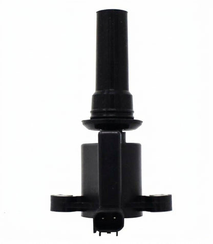Ignition Coil + Spark Plugs for Ford Taurus (1996-1999) 3.4L