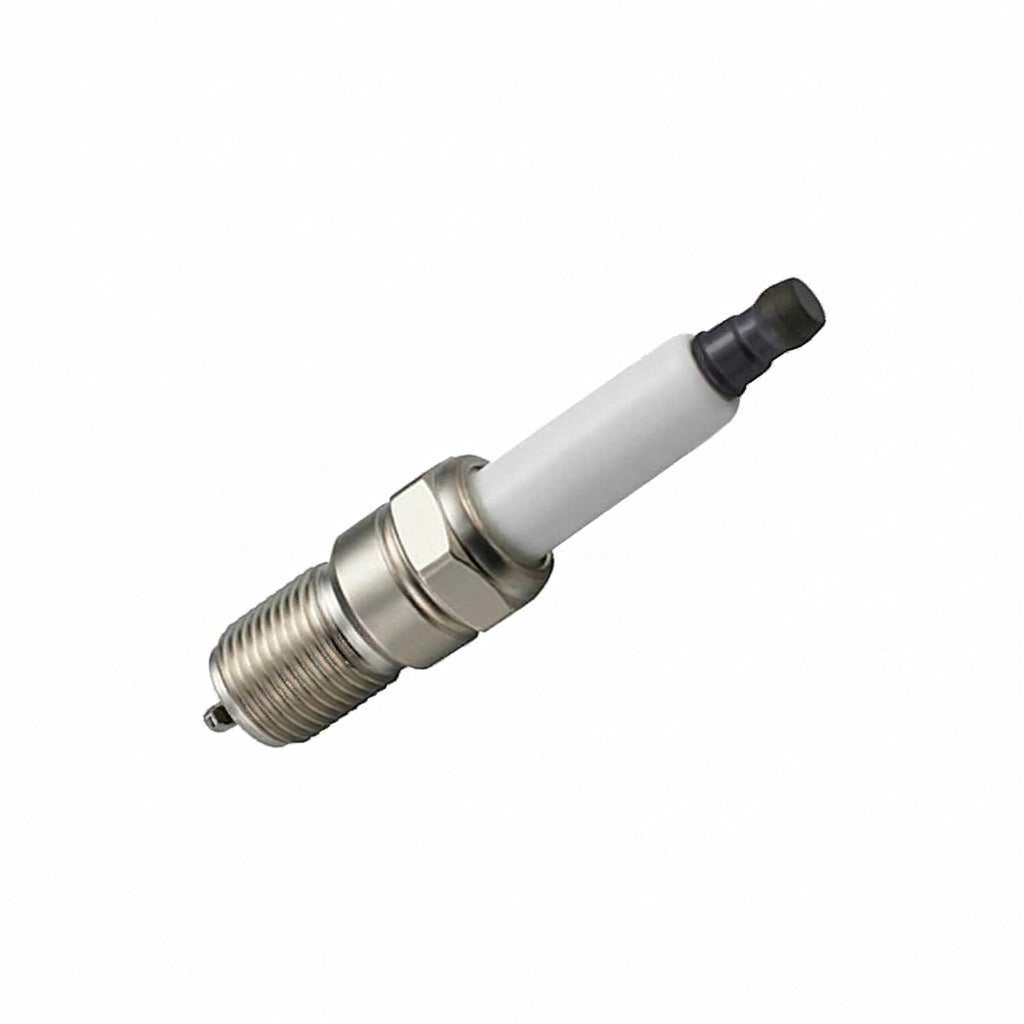 Ignition Coil + Spark Plugs for Ford Taurus (1996-1999) 3.4L