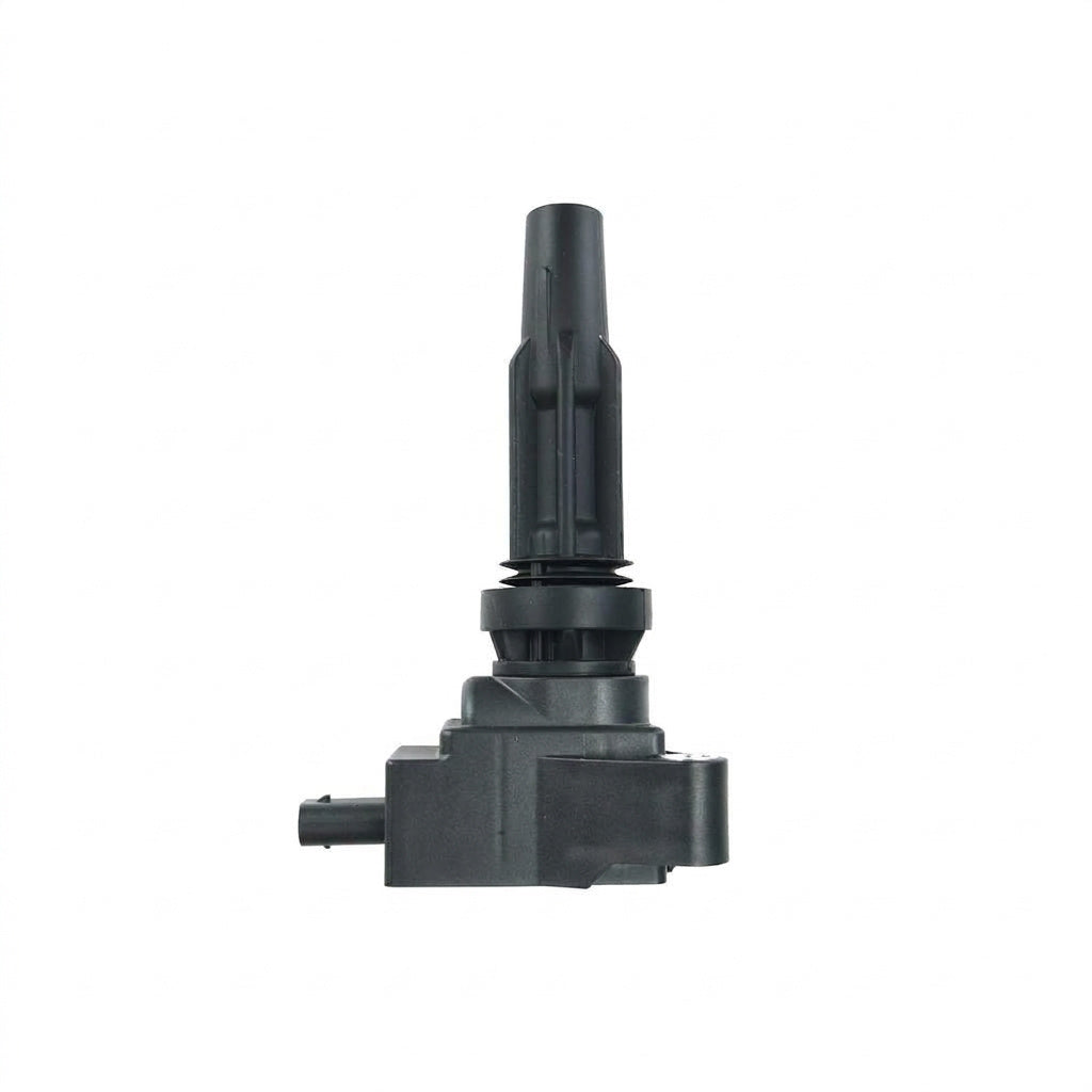 Ignition Coil + Spark Plugs for Ford Transit Connect (2019-2021) 2.0L