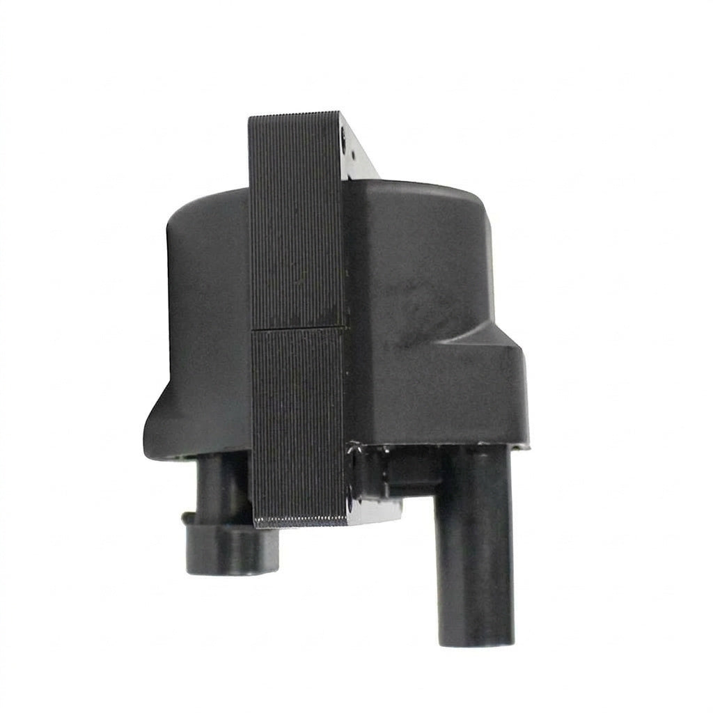 Ignition Coil + Spark Plugs for GMC C1500 K1500 (1996-1999) 4.3L 5.0L 5.7L
