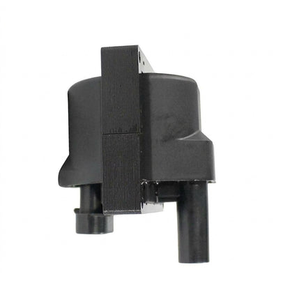 Ignition Coil + Spark Plugs for GMC C1500 K1500 (1996-1999) 4.3L 5.0L 5.7L