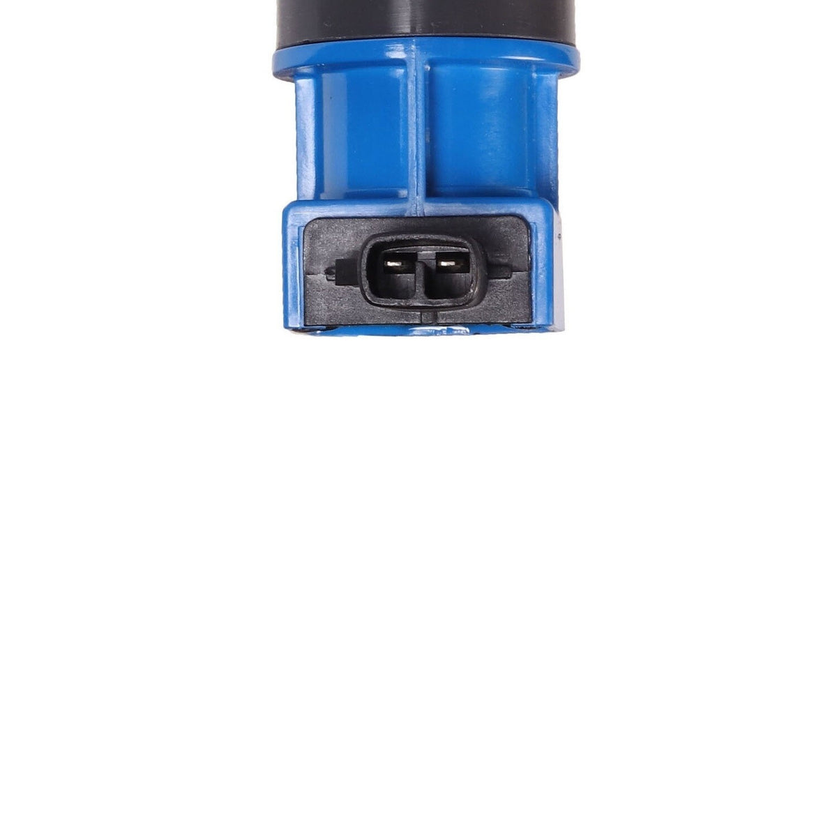 Ignition Coil + Spark Plugs for Hyundai Sonata (2006-2007) 2.4L