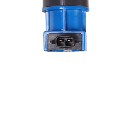 Ignition Coil + Spark Plugs for Hyundai Sonata (2006-2007) 2.4L