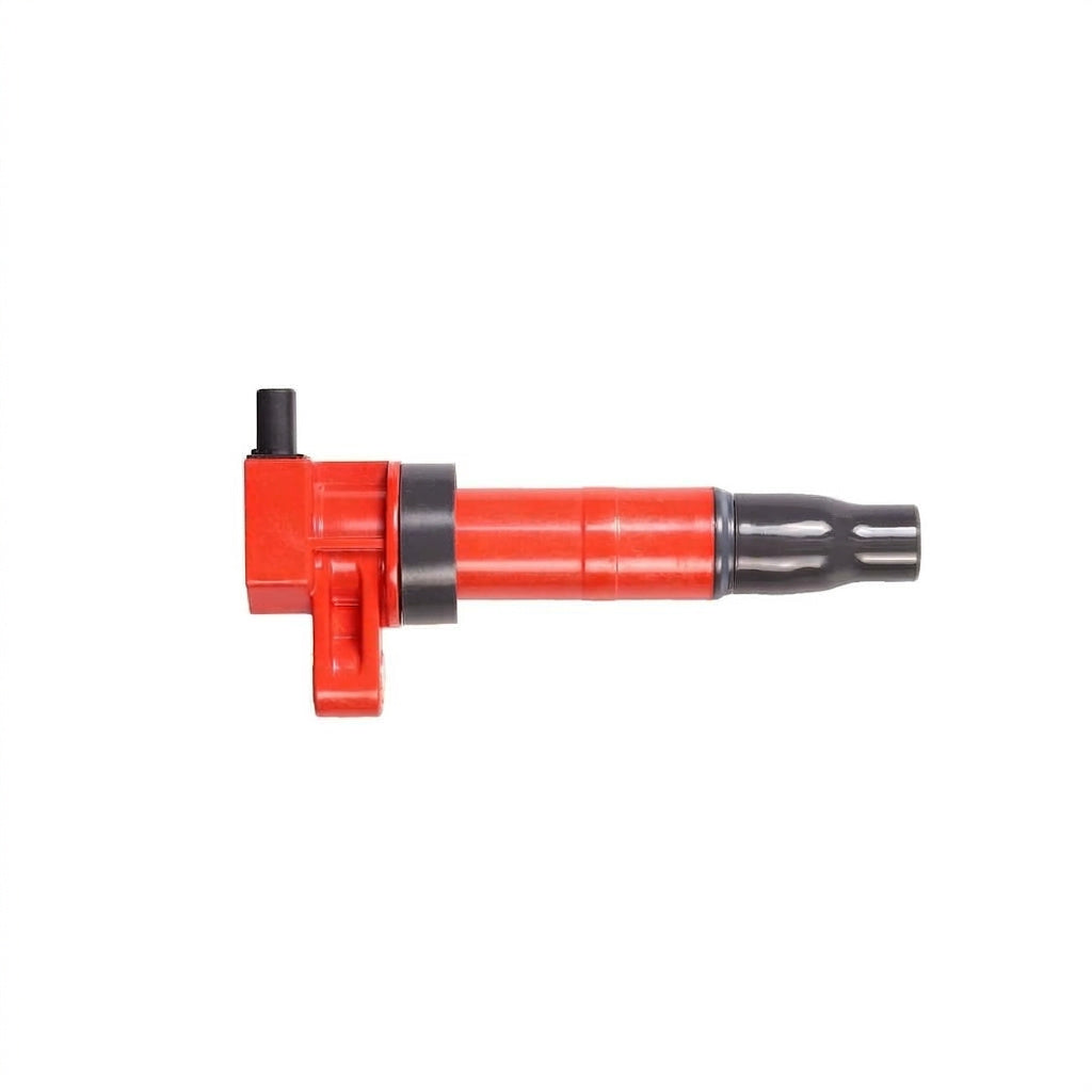 Ignition Coil + Spark Plugs for Hyundai Sonata (2006-2010) 3.3L