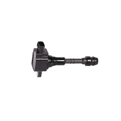 Ignition Coil + Spark Plugs for Infiniti FX45 (2003-2008) 4.5L