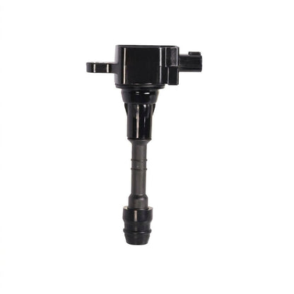 Ignition Coil + Spark Plugs for Infiniti FX45 (2003-2008) 4.5L